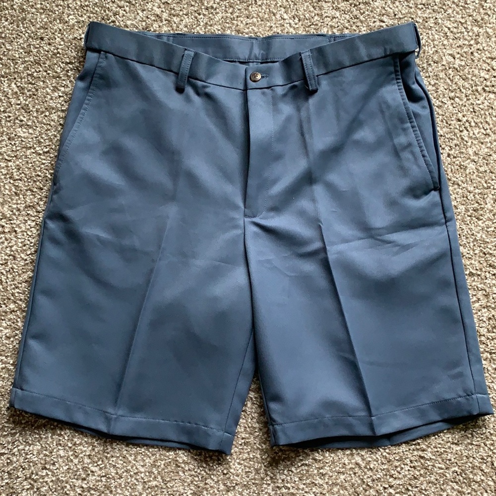 Haggar Cool 18 Shorts